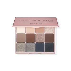 Doll 10 Eyeshadow Palette